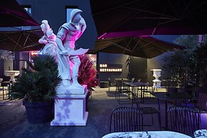 Collini Rooms, WorldHotels Crafted