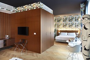 Collini Rooms, WorldHotels Crafted