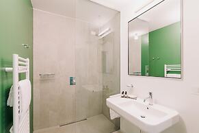 Collini Rooms, WorldHotels Crafted