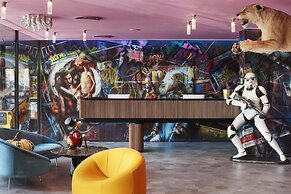 Collini Rooms, WorldHotels Crafted