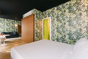 Collini Rooms, WorldHotels Crafted