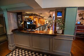 The George Inn