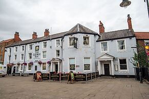 The George Inn