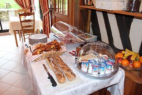 B&B du Clos Devalpierre   (Adult Only)