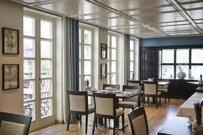Parkhaus Hügel