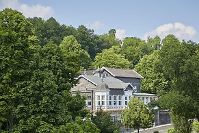 Parkhaus Hügel