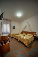 Piccolo Hotel Etruria