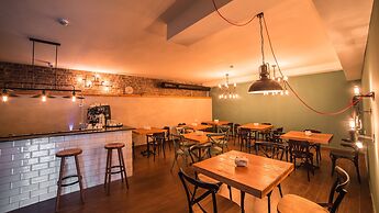 Hotel Gino Wellness Mtskheta