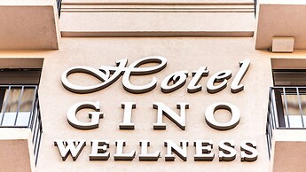 Hotel Gino Wellness Mtskheta