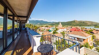 Hotel Gino Wellness Mtskheta