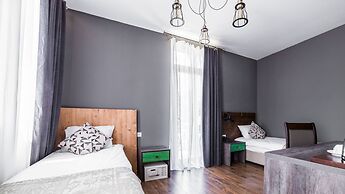Hotel Gino Wellness Mtskheta