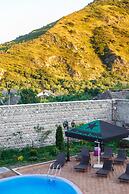 Hotel Gino Wellness Mtskheta