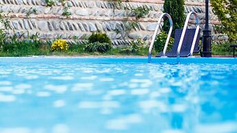 Hotel Gino Wellness Mtskheta
