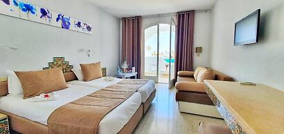 Zenon Hotel Djerba