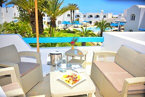 Zenon Hotel Djerba