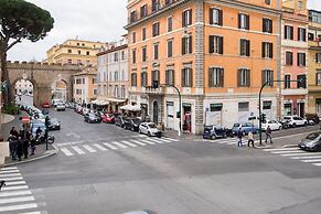 Vatican Nausicaa