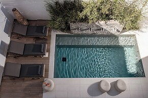 Serenity Spritz Hotel - Adults Only