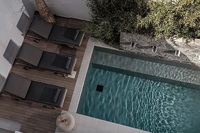 Serenity Spritz Hotel - Adults Only
