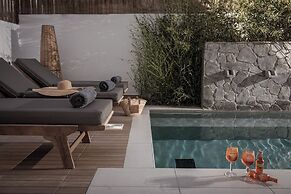 Serenity Spritz Hotel - Adults Only