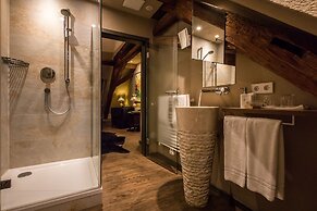 Farmerhaus-Lodge