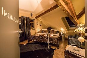 Farmerhaus-Lodge