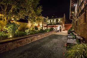 Farmerhaus-Lodge