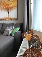The Harbour Apartments