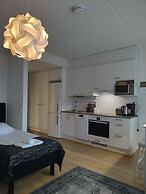 The Harbour Apartments