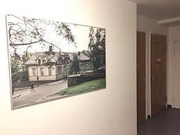 Cozy 2 Bedrooms Apartment