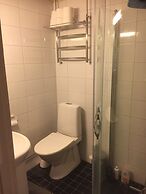 Cozy 2 Bedrooms Apartment