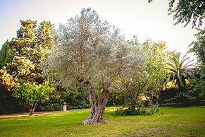 Etna Botanic Garden