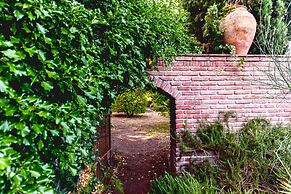 Etna Botanic Garden