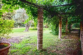 Etna Botanic Garden
