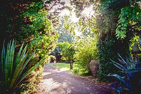 Etna Botanic Garden