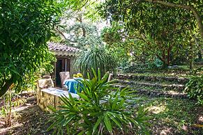 Etna Botanic Garden