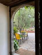 Etna Botanic Garden
