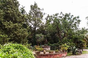 Etna Botanic Garden