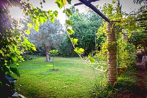 Etna Botanic Garden