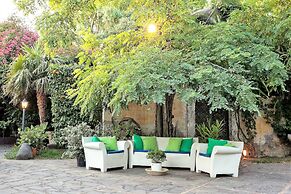 Etna Botanic Garden