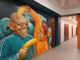Hotel People