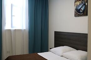 Hotel People
