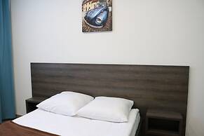 Hotel People