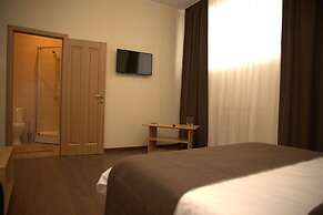 Hotel People