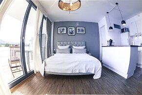 Sweet Studio Vauban