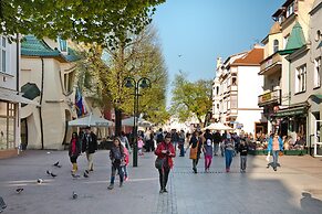 Imperial Apartments - Haffner Lux