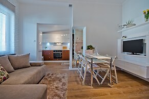 Imperial Apartments - Haffner Lux