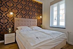Imperial Apartments - Haffner Lux