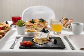 Hotel Eliseo