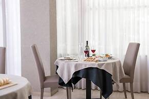 Hotel Eliseo