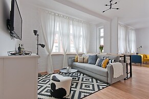 Imperial Apartments - Classic